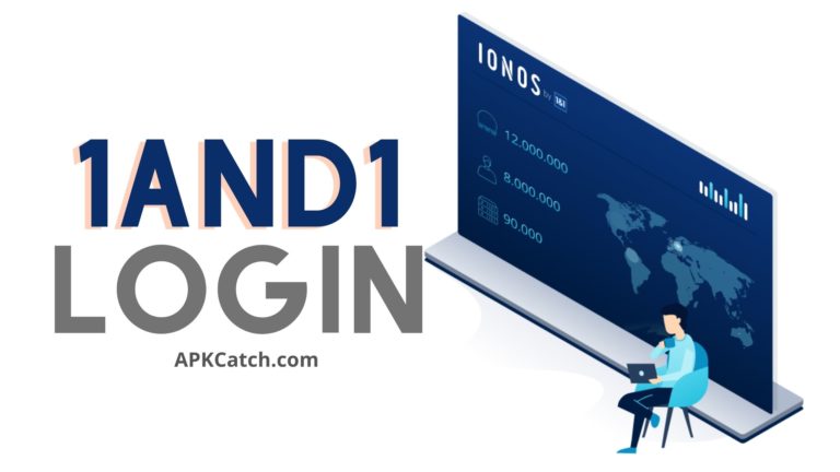 1and1 Login – 1and1 Webmail Login [www.ionos.com]