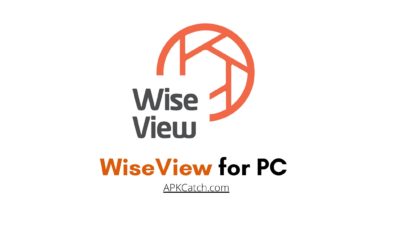 Wiseview for PC