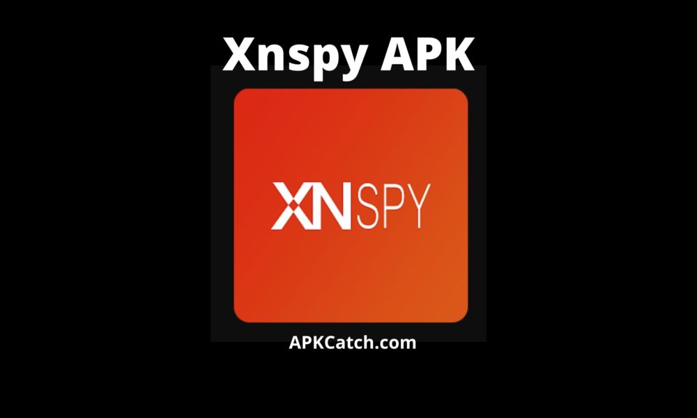 Xnspy APK