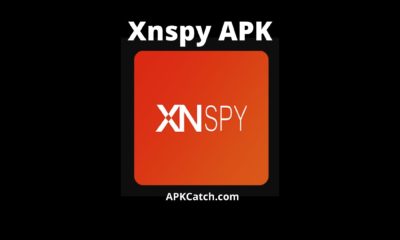 Xnspy APK