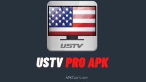 USTV Pro APK