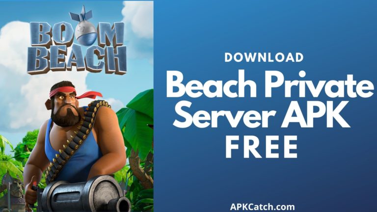 Boom Beach Private Server APK – Download Boom Beach APK MOD