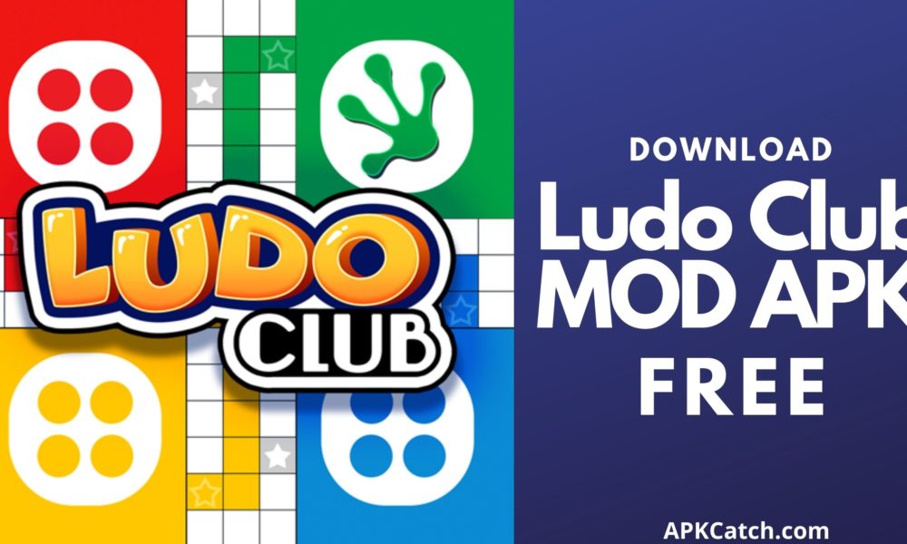 Ludo Club Mod APK