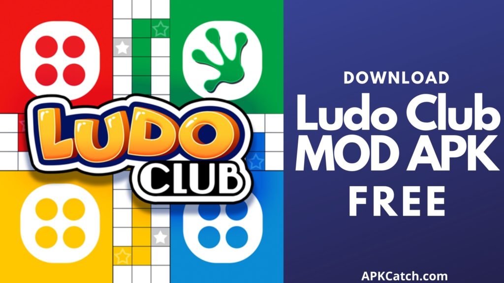 Ludo Club MOD APK Unlimited Six
