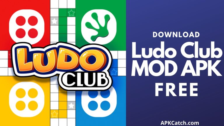Ludo Club MOD APK Unlimited Six – Download Ludo Club Mod APK 2022