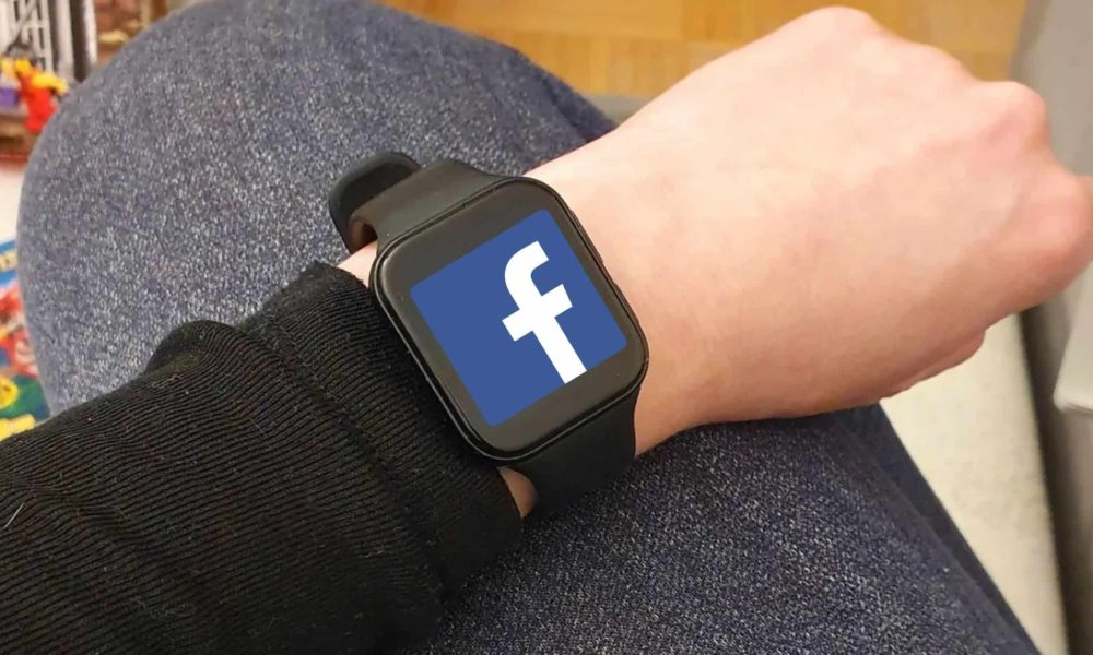 Facebook Secretely Working on Smartwatch Powered by Android