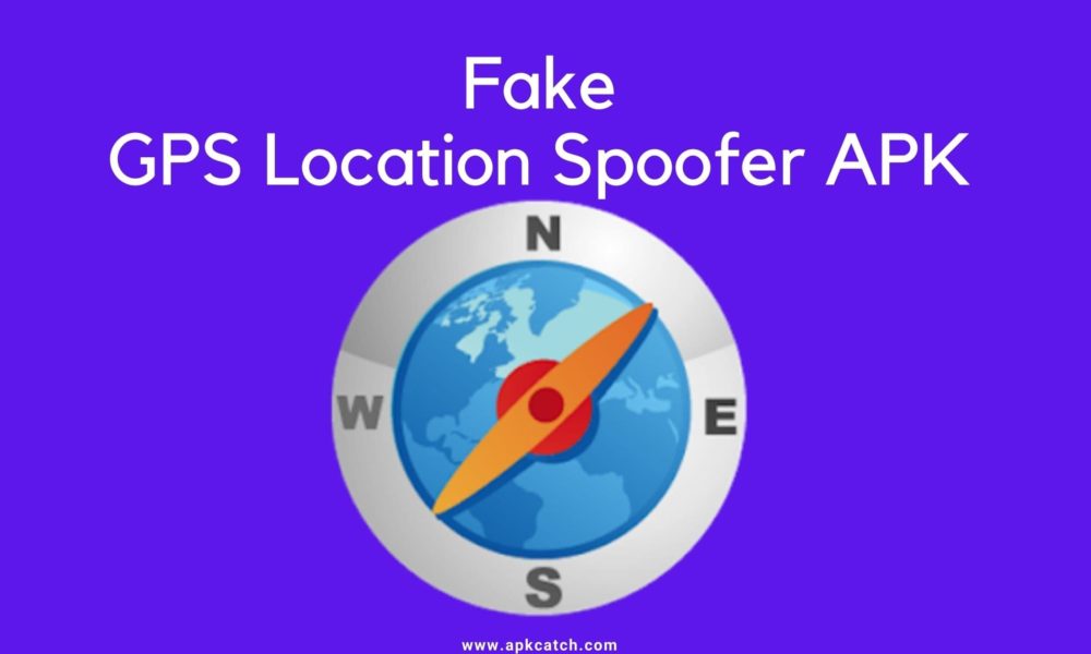 Fake GPS Location Spoofer v4.6