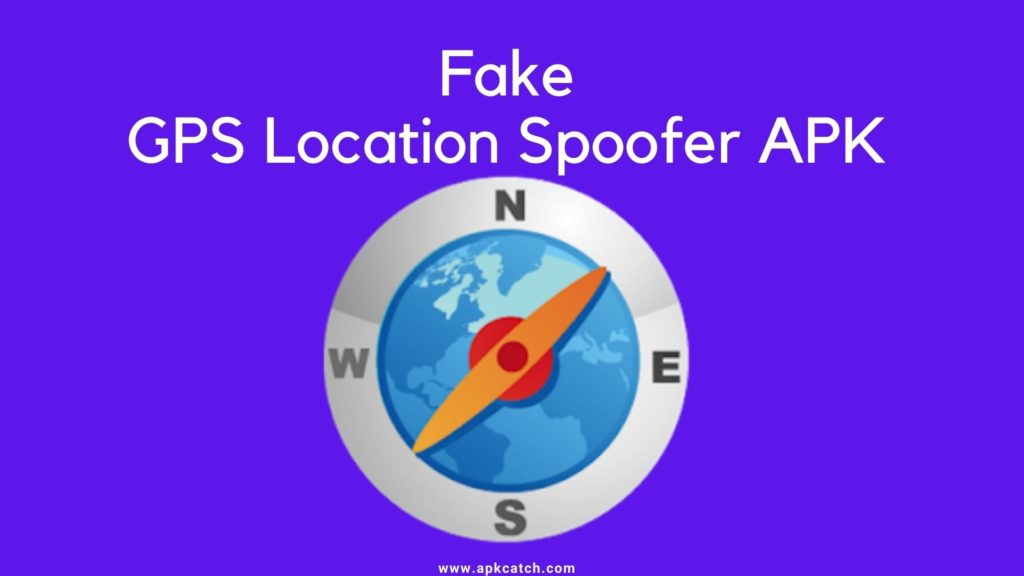 Fake GPS Location Spoofer for Windows 11