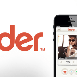 Apps like Tinder