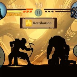 Shadow Fight 2 Mod APK + OBB Data