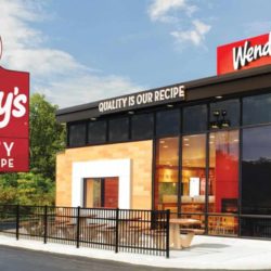 Wendy’s Holiday Hours
