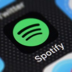Apps like Spotify