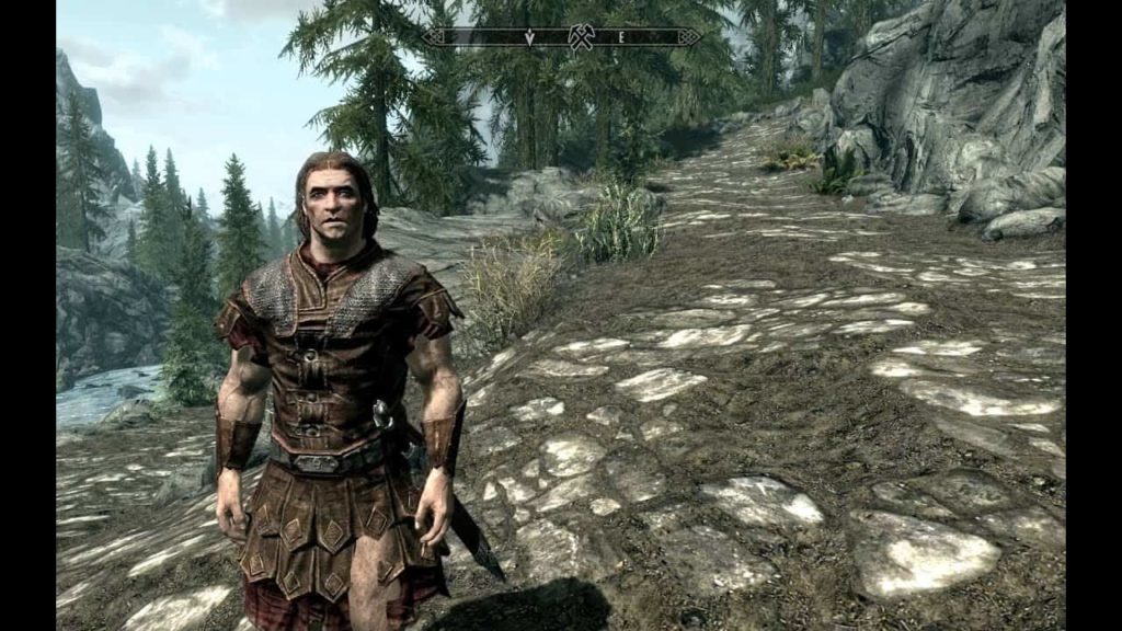 Games Like Skyrim