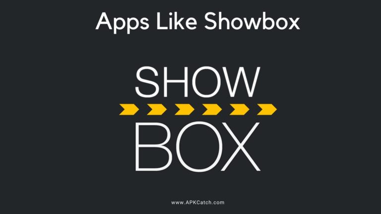 Apps Like Showbox â€“ Best Showbox Alternatives to Watch Unlimited Movies