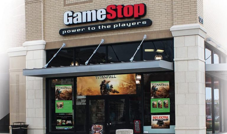Difference Between a Regular GameStop Store or a Prestige Store