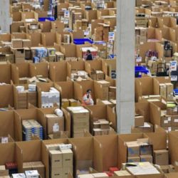Buy Amazon Return Pallets