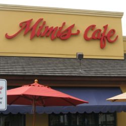 Tell Mimi Survey at www.tellmimi.com
