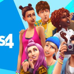 Download Sims 4 APK