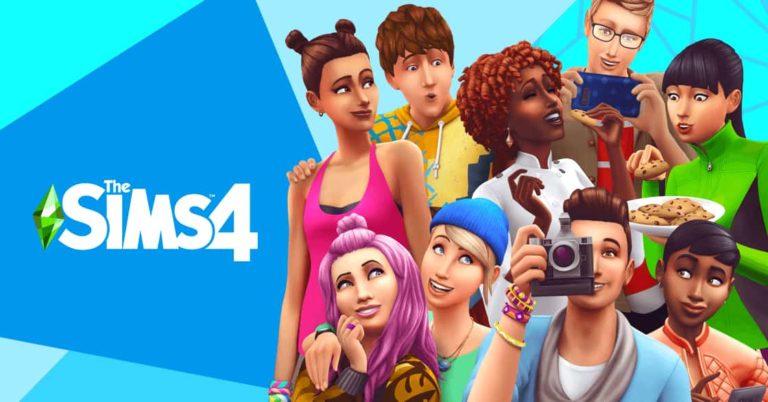 Download Sims 4 APK with How to Guide [2021 Edition]
