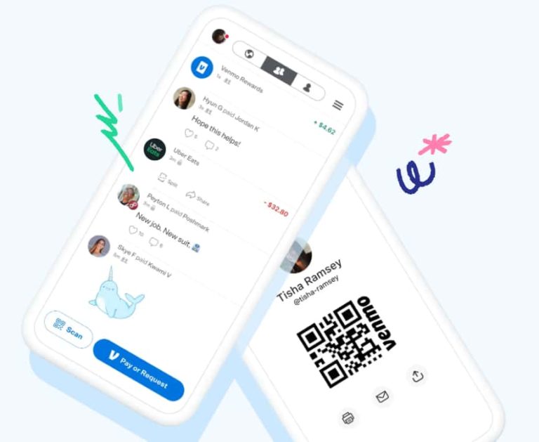 Venmo Apk 2021 – Download Venmo App for Android [FREE]