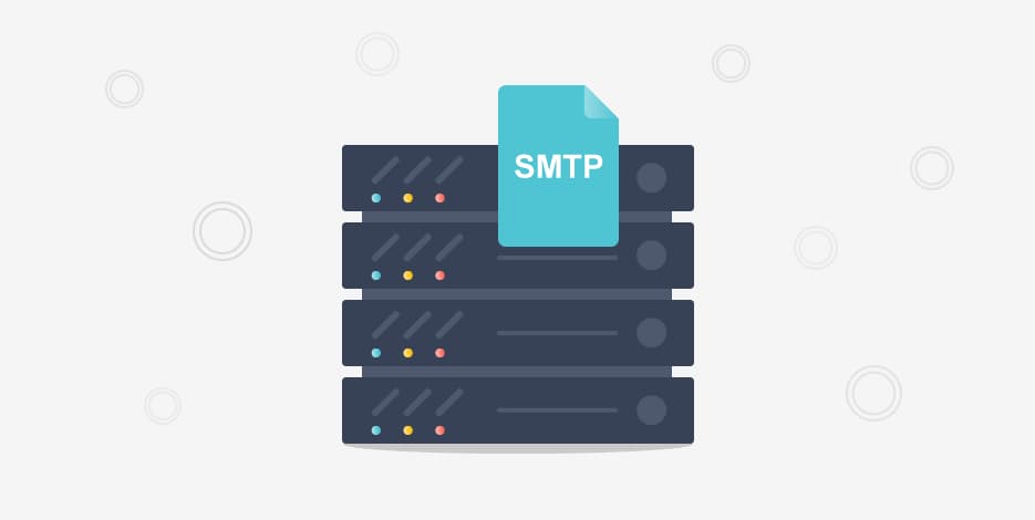 SMTP services for small businesses