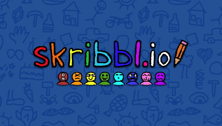 Skribblio Custom Words