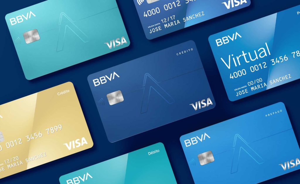 BBVA Compass Credit Card Login