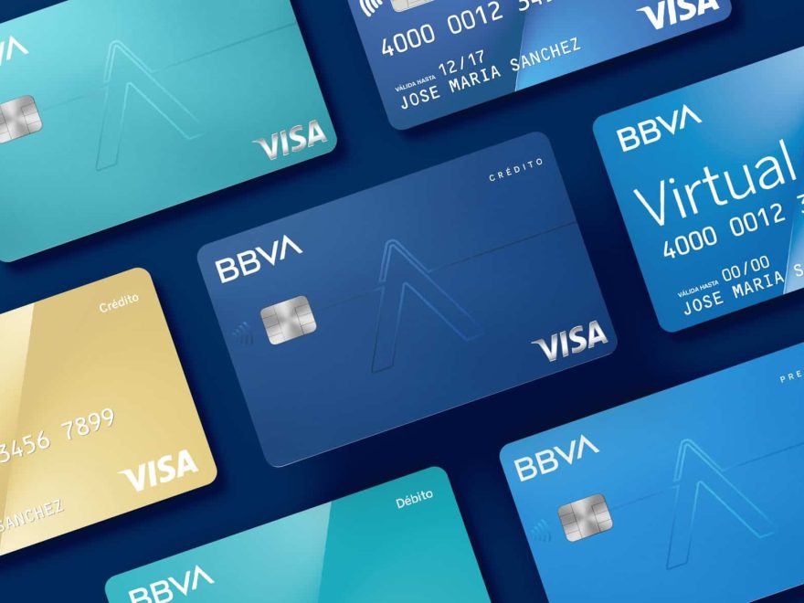 BBVA Compass Credit Card Login