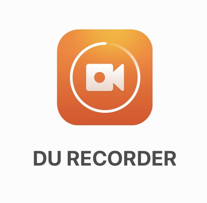 DU Recorder for Windows 11 [2021] – Latest Edition FREE