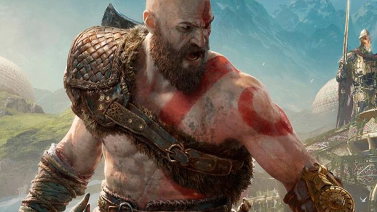 God of War 2 PPSSPP File + Data APK [2021 Edition for Android]