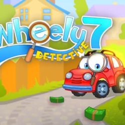 How to Pass Level 5 On Wheely 7