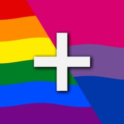 LGBT Flag Merged Answers