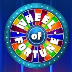 Wheel of Fortune Bonus Round Answer Tonight