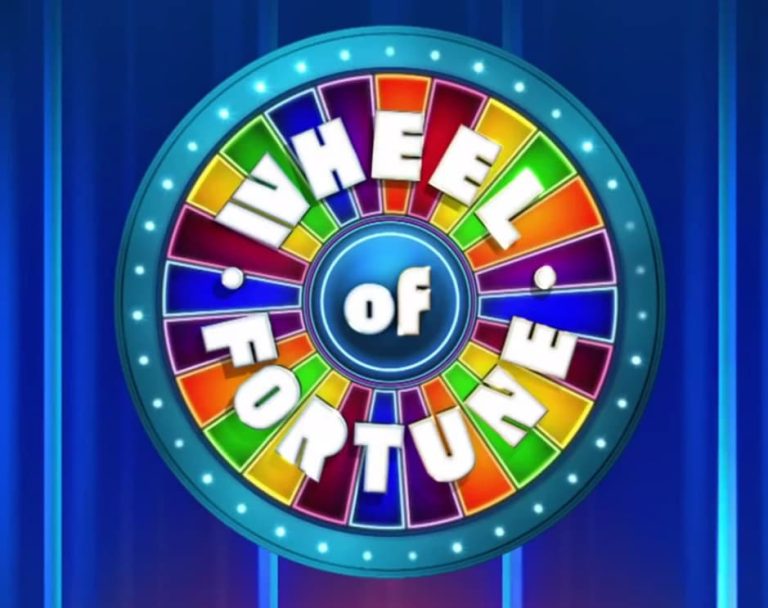 Wheel of Fortune Bonus Round Answer Tonight