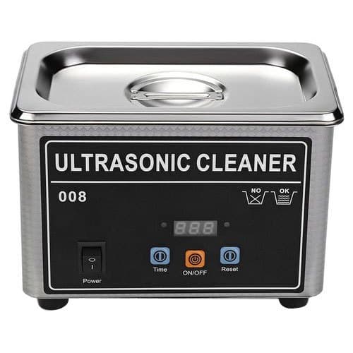 What are the Common Uses for Ultrasonic Cleaners?