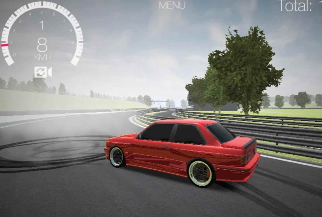 How To Drift – The Complete Guide