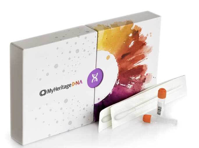 myheritagedna.com/setup – Activate MyHeritage DNA Kit