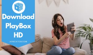 PlayBox HD iOS 17 IPA