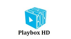 PlayBox HD iOS 15 IPA