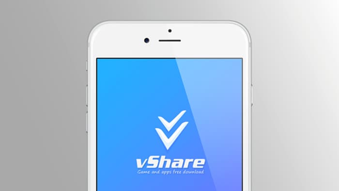 vShare iOS 15