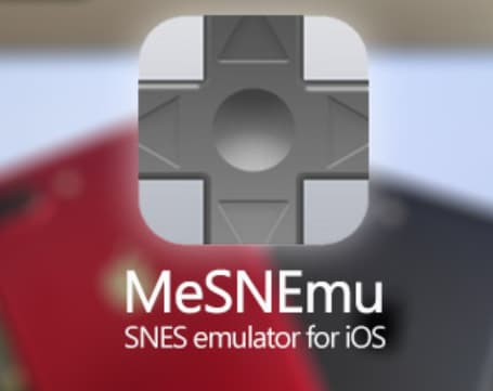 MeSNEmu iOS 15