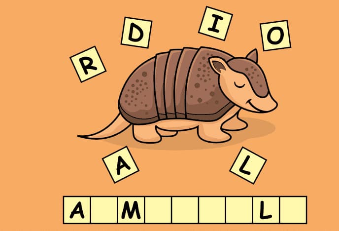 The Jumble Solver: The Answer To All Your Word Puzzle Activities