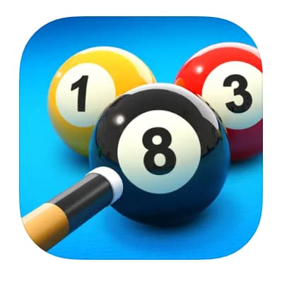 8 Ball Pool++ iOS 15 2022 – Download for iPhone & iPad