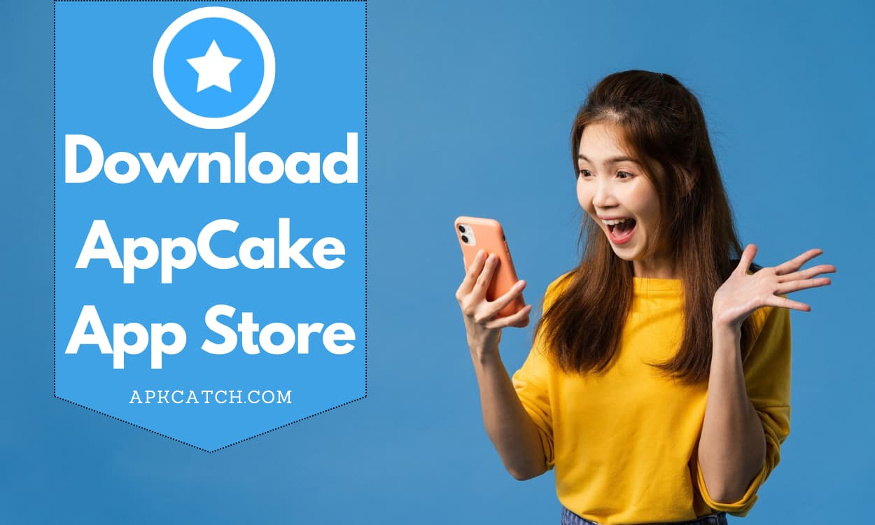 AppCake iPA iOS 17