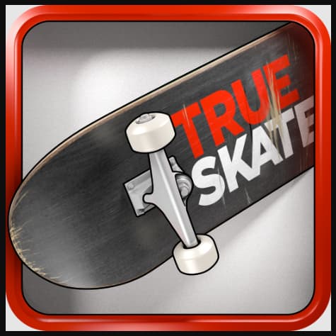 True Skate Apk