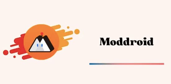 Moddroid APK