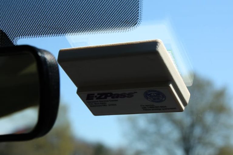 EZ Pass Windshield Issues and Solutions 2023