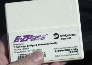 How Do I Get An E-ZPass Tag in NY