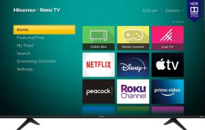 How To Connect Bluetooth Headphones To Roku TV
