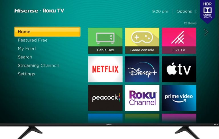 How To Connect Bluetooth Headphones To Roku TV?